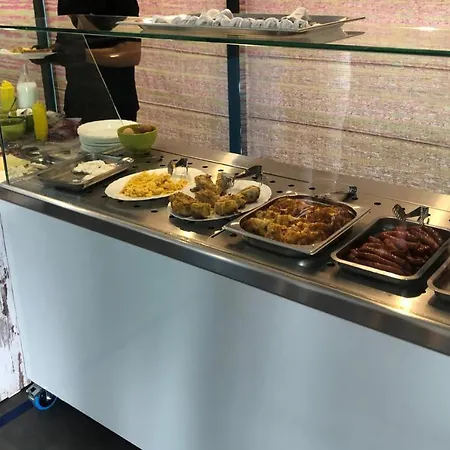 Blumarine Eforie Nord