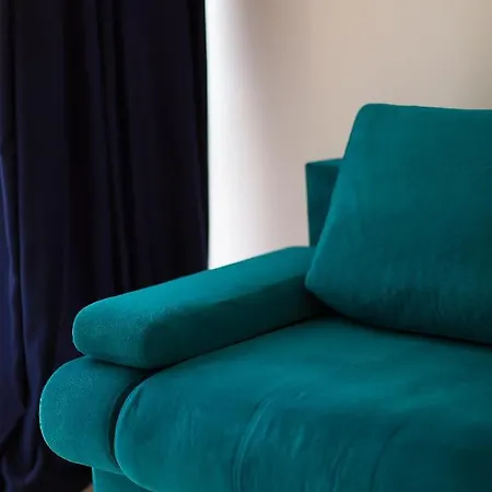 Blumarine Pensión Eforie Nord