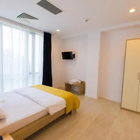 Blumarine 3* Eforie Nord