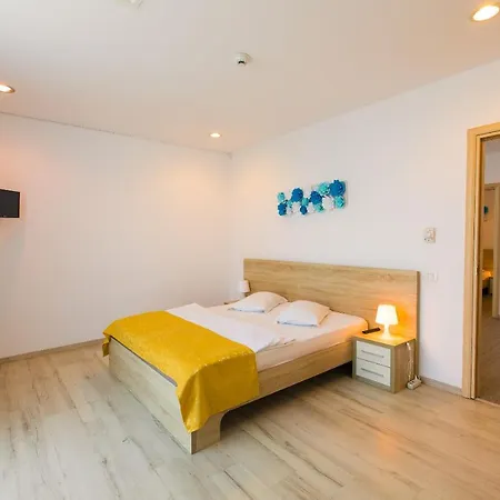 Blumarine 3* Eforie Nord