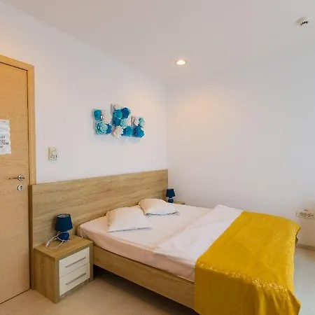 Pensión Blumarine Eforie Nord