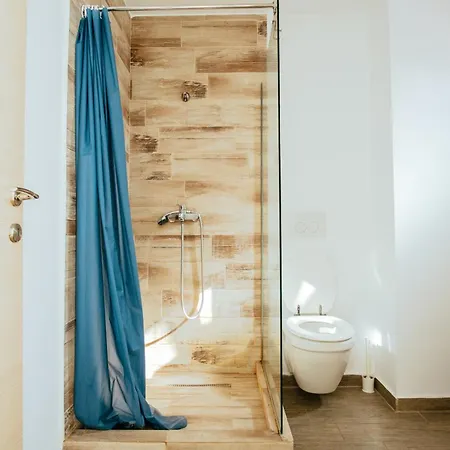 Pensión Blumarine 3*