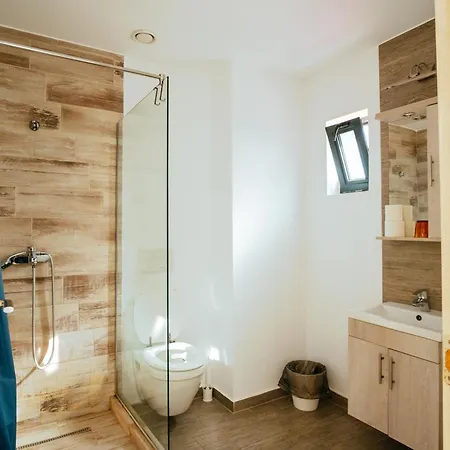 Pensión Blumarine Eforie Nord