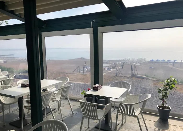 Πανσιόν Blumarine 3*