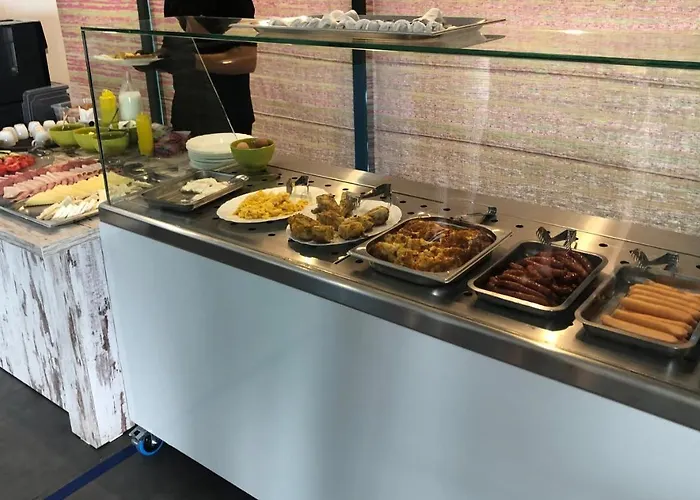 Blumarine Eforie Nord