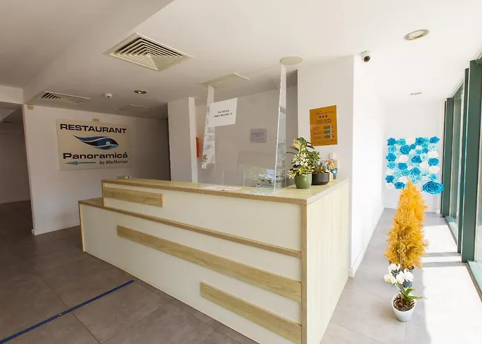 Pensión Blumarine 3*