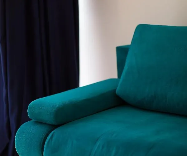 Blumarine Πανσιόν Eforie Nord