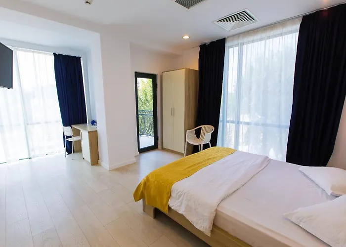 Blumarine Eforie Nord