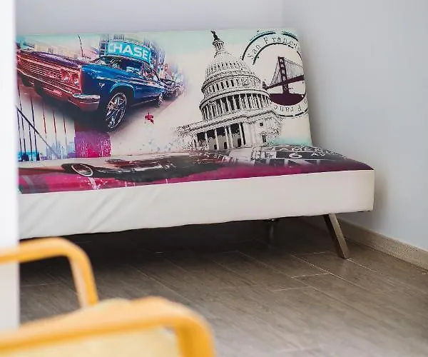 Πανσιόν Blumarine 3*