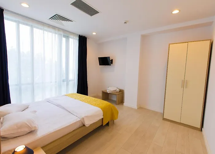 Blumarine 3* Eforie Nord