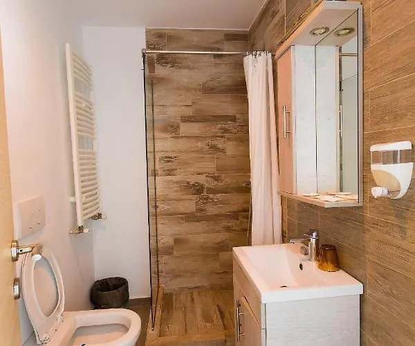 Πανσιόν Blumarine Eforie Nord