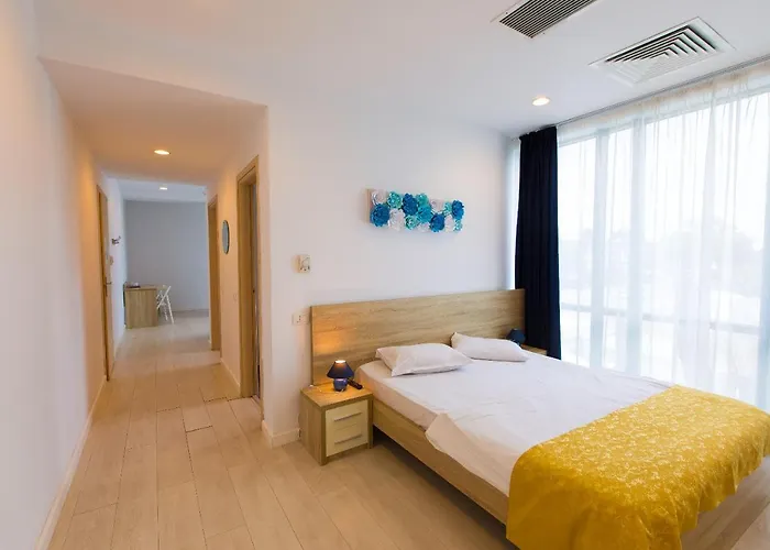 Blumarine 3* Eforie Nord