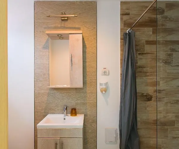 Πανσιόν Blumarine Eforie Nord