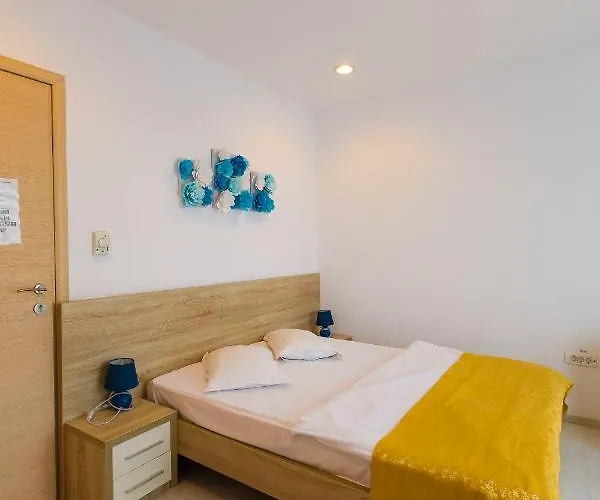 Πανσιόν Blumarine Eforie Nord