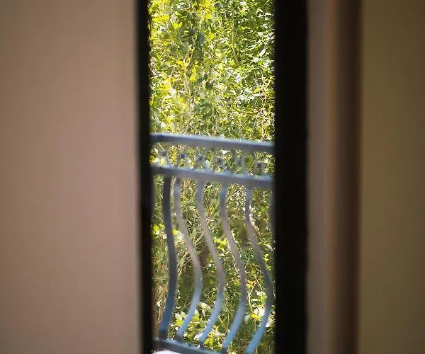 Blumarine Πανσιόν Eforie Nord