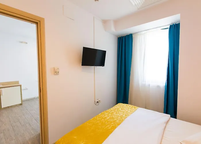 Πανσιόν Blumarine 3*