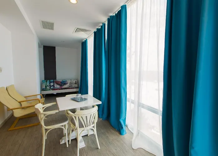 Blumarine 3* Eforie Nord