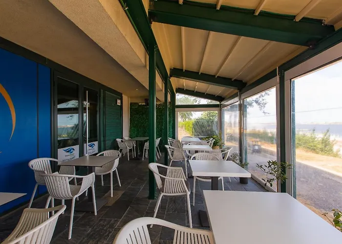 Blumarine Πανσιόν Eforie Nord