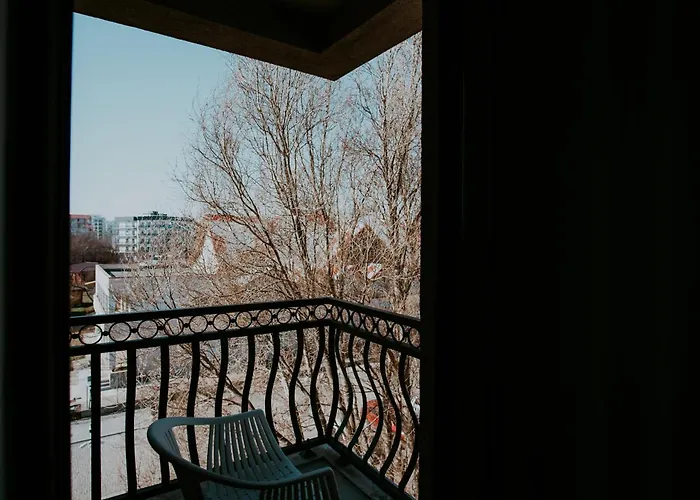 Blumarine Πανσιόν 3*