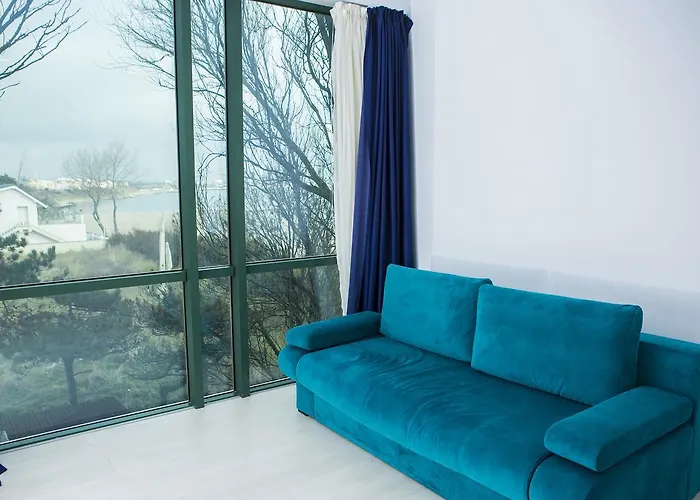 Blumarine Πανσιόν Eforie Nord