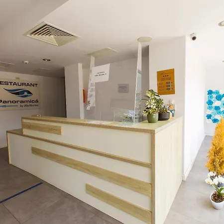 Gæstehus Blumarine 3*