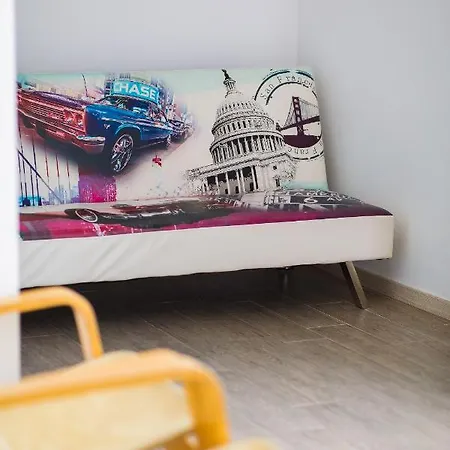 Konukevi Blumarine 3*