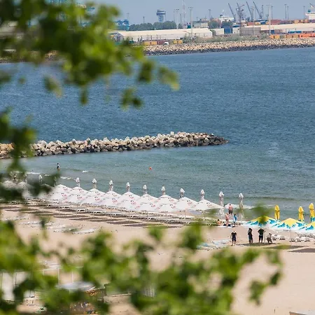 Blumarine Konukevi Eforie Nord