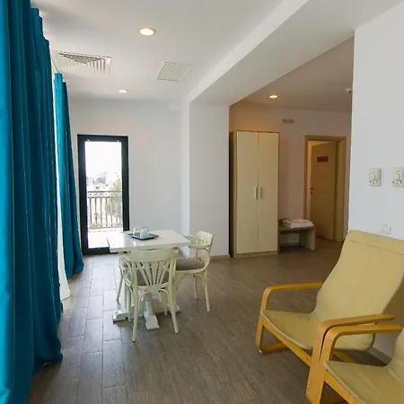 Blumarine 3* Eforie Nord