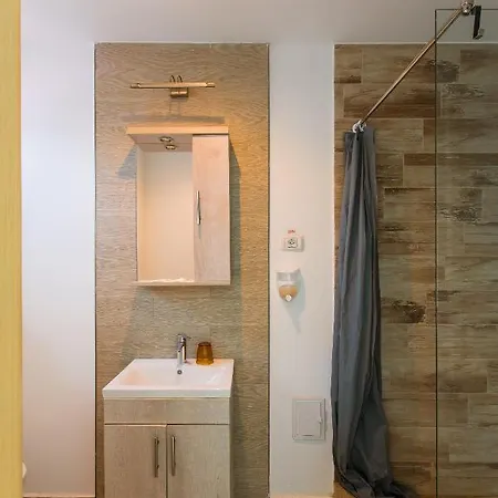 Konukevi Blumarine Eforie Nord