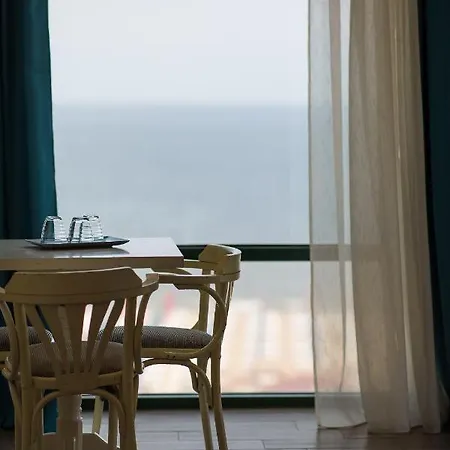 Blumarine Konukevi 3*