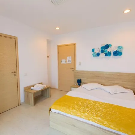 Blumarine Gasthof Eforie Nord