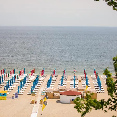 Gæstehus Blumarine Eforie Nord