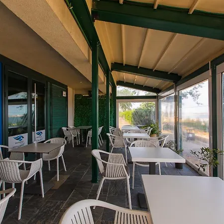 Blumarine Konukevi Eforie Nord