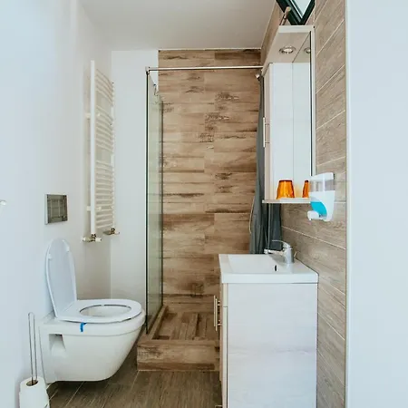 Konukevi Blumarine 3*