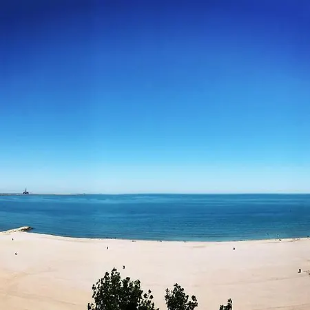 Blumarine 3* Eforie Nord