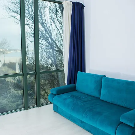 Blumarine Konukevi Eforie Nord