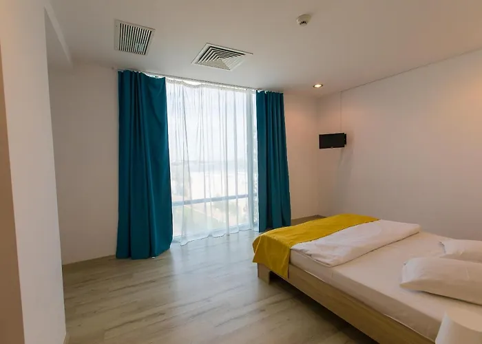 Gasthuis Blumarine 3*