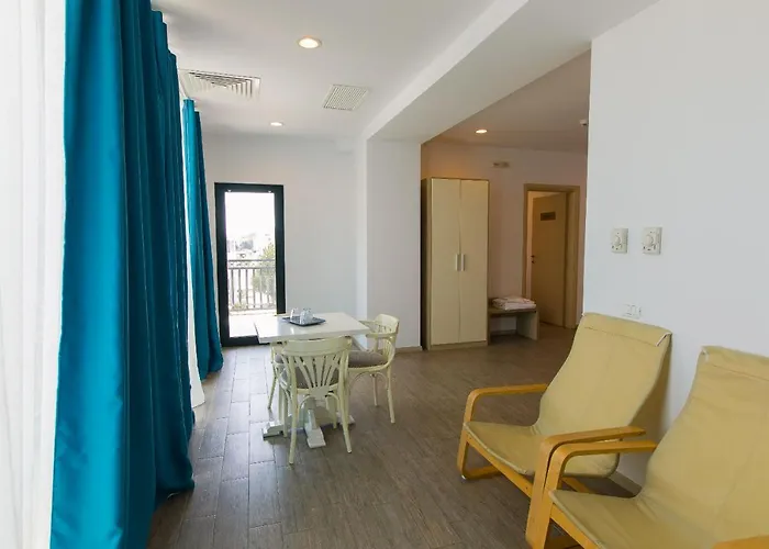 Blumarine 3* Eforie Nord