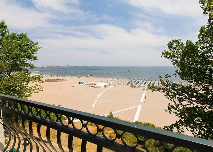 Blumarine Affittacamere 3*