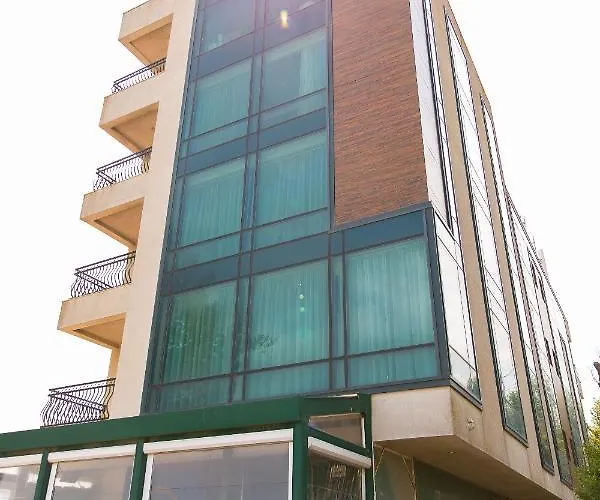 Gasthuis Blumarine 3*