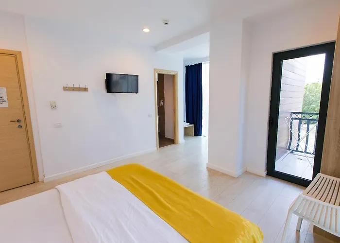 Blumarine Gasthuis 3*