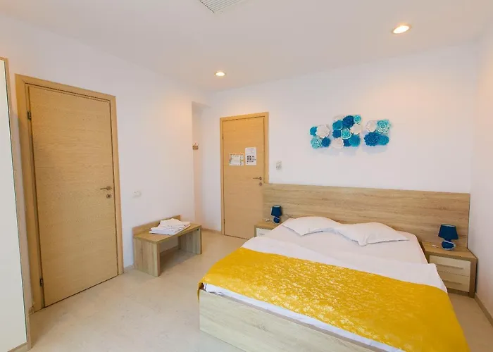 Blumarine Gasthuis Eforie Nord