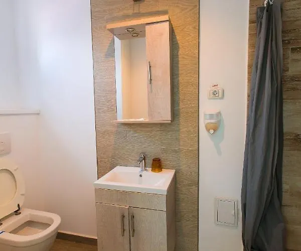 Gasthuis Blumarine Eforie Nord