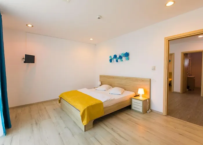 Blumarine 3* Eforie Nord