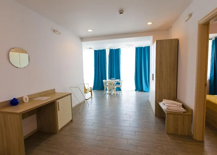 Gasthuis Blumarine 3*