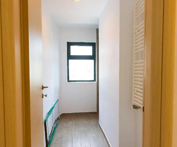 Blumarine 3* Eforie Nord