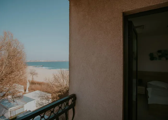 Blumarine 3* Eforie Nord