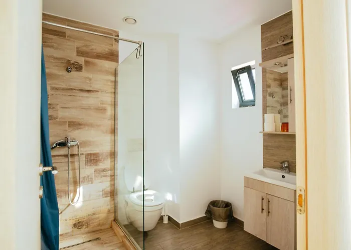 Gasthuis Blumarine Eforie Nord