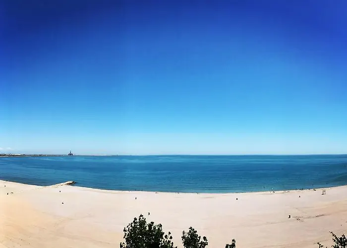 Blumarine 3* Eforie Nord