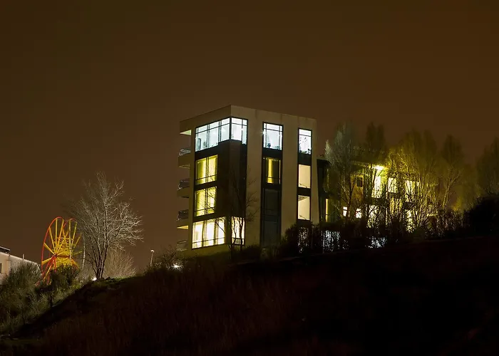 Blumarine Gasthuis 3*